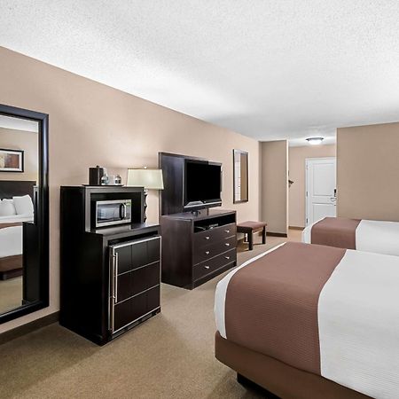 Heartland Inn & Suites, Surestay Collection By Best Western Park Rapids Εξωτερικό φωτογραφία
