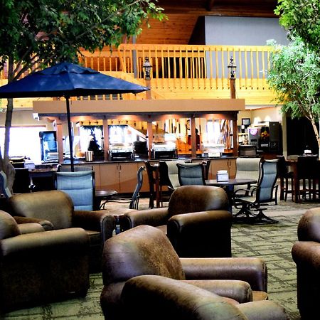 Heartland Inn & Suites, Surestay Collection By Best Western Park Rapids Εξωτερικό φωτογραφία