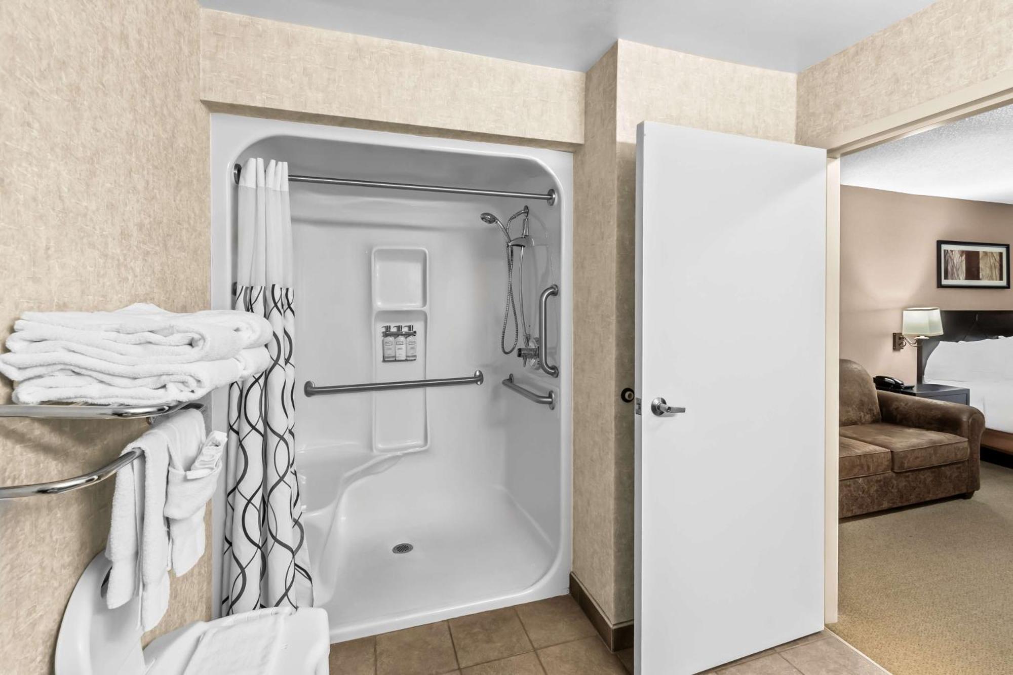 Heartland Inn & Suites, Surestay Collection By Best Western Park Rapids Εξωτερικό φωτογραφία