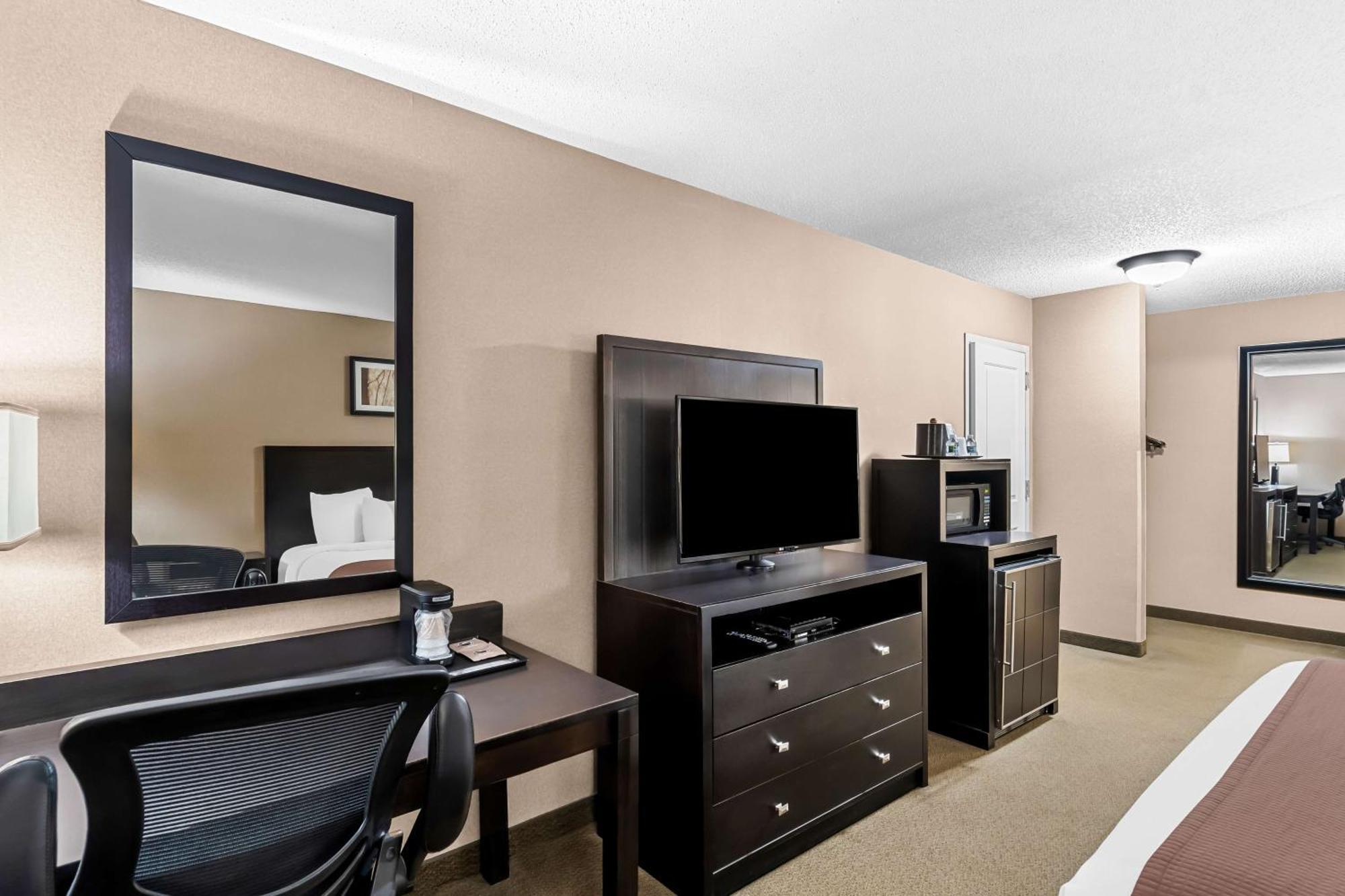 Heartland Inn & Suites, Surestay Collection By Best Western Park Rapids Εξωτερικό φωτογραφία