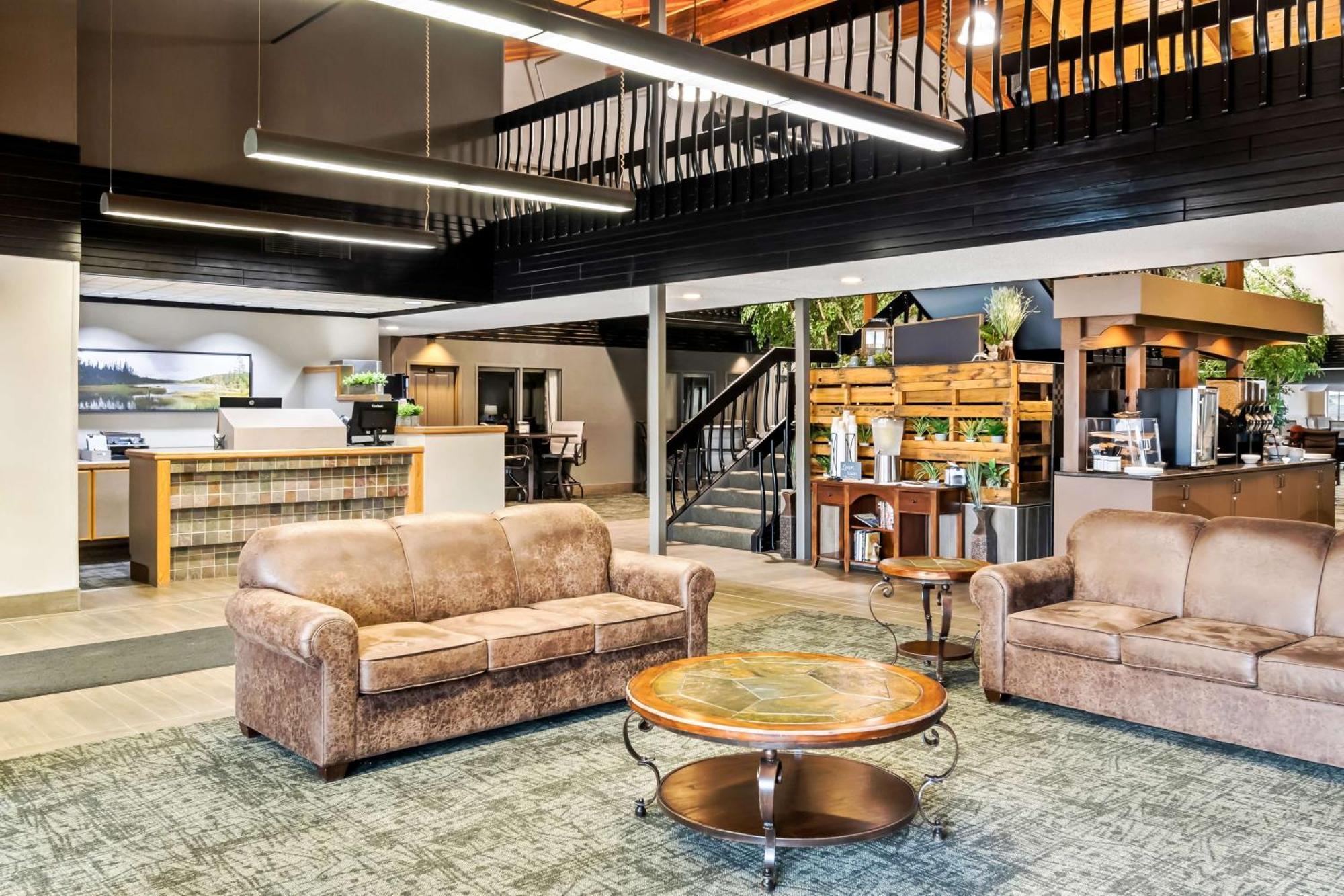 Heartland Inn & Suites, Surestay Collection By Best Western Park Rapids Εξωτερικό φωτογραφία