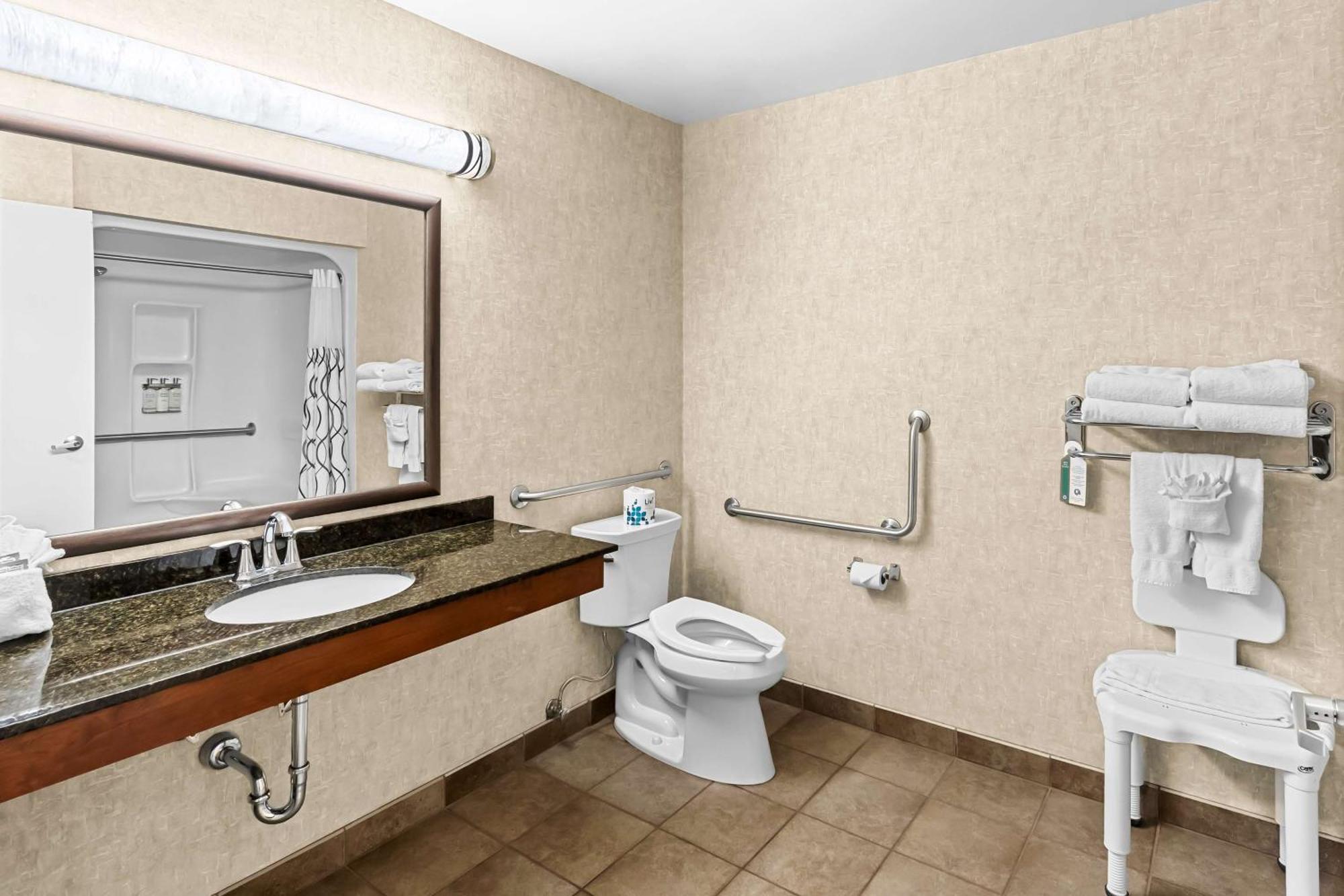 Heartland Inn & Suites, Surestay Collection By Best Western Park Rapids Εξωτερικό φωτογραφία