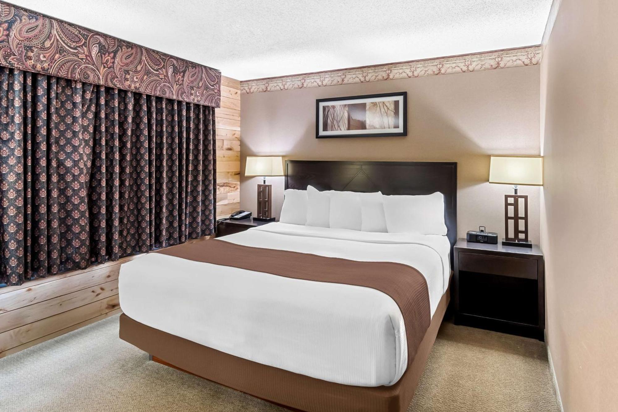 Heartland Inn & Suites, Surestay Collection By Best Western Park Rapids Εξωτερικό φωτογραφία