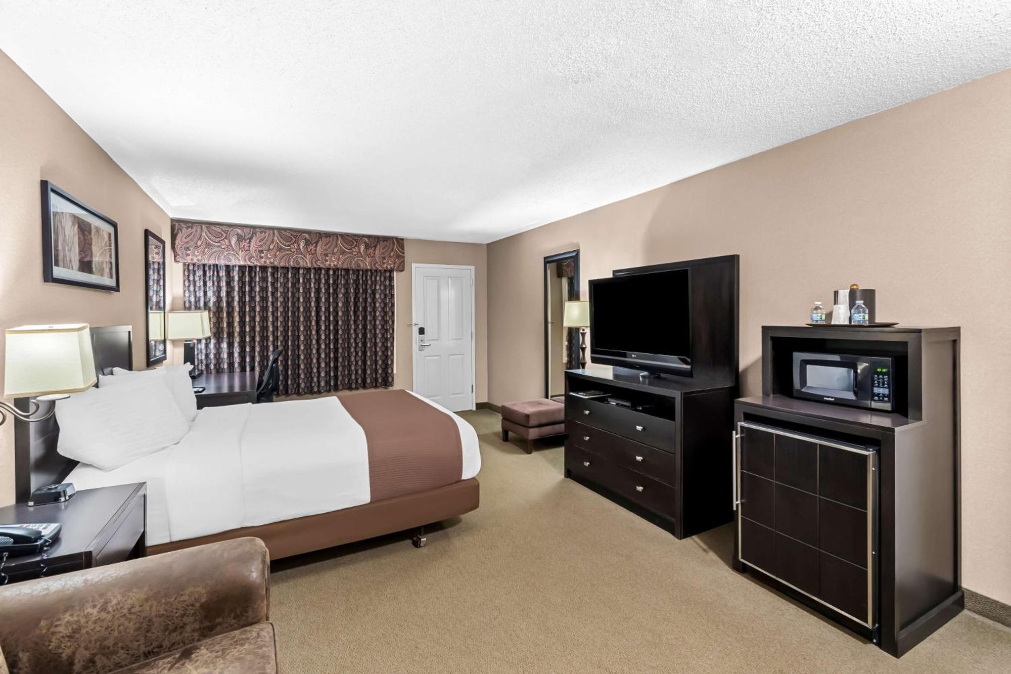 Heartland Inn & Suites, Surestay Collection By Best Western Park Rapids Εξωτερικό φωτογραφία
