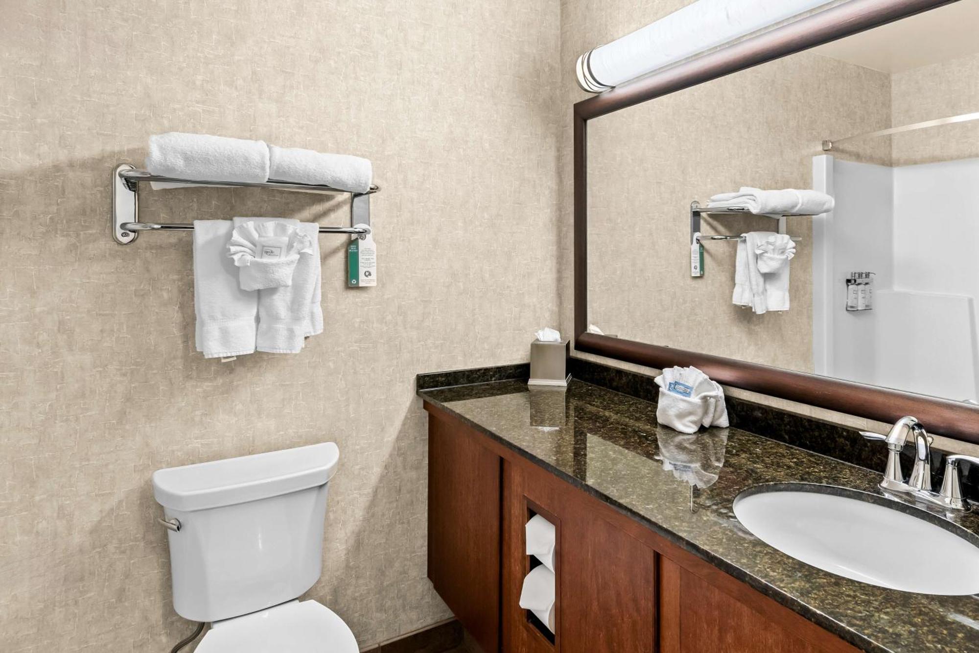 Heartland Inn & Suites, Surestay Collection By Best Western Park Rapids Εξωτερικό φωτογραφία