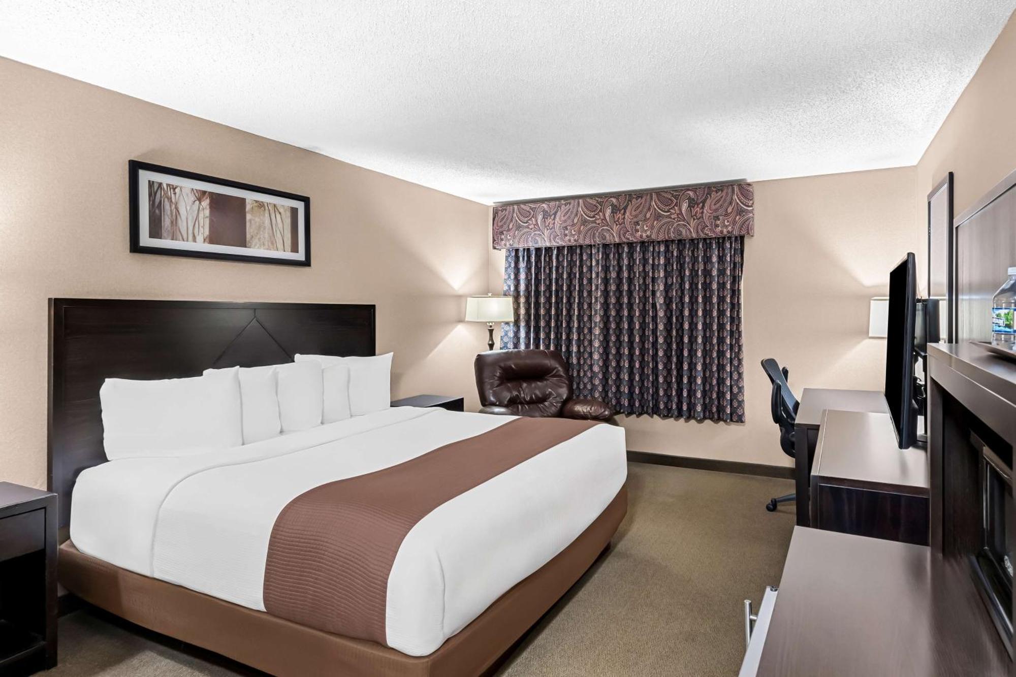 Heartland Inn & Suites, Surestay Collection By Best Western Park Rapids Εξωτερικό φωτογραφία