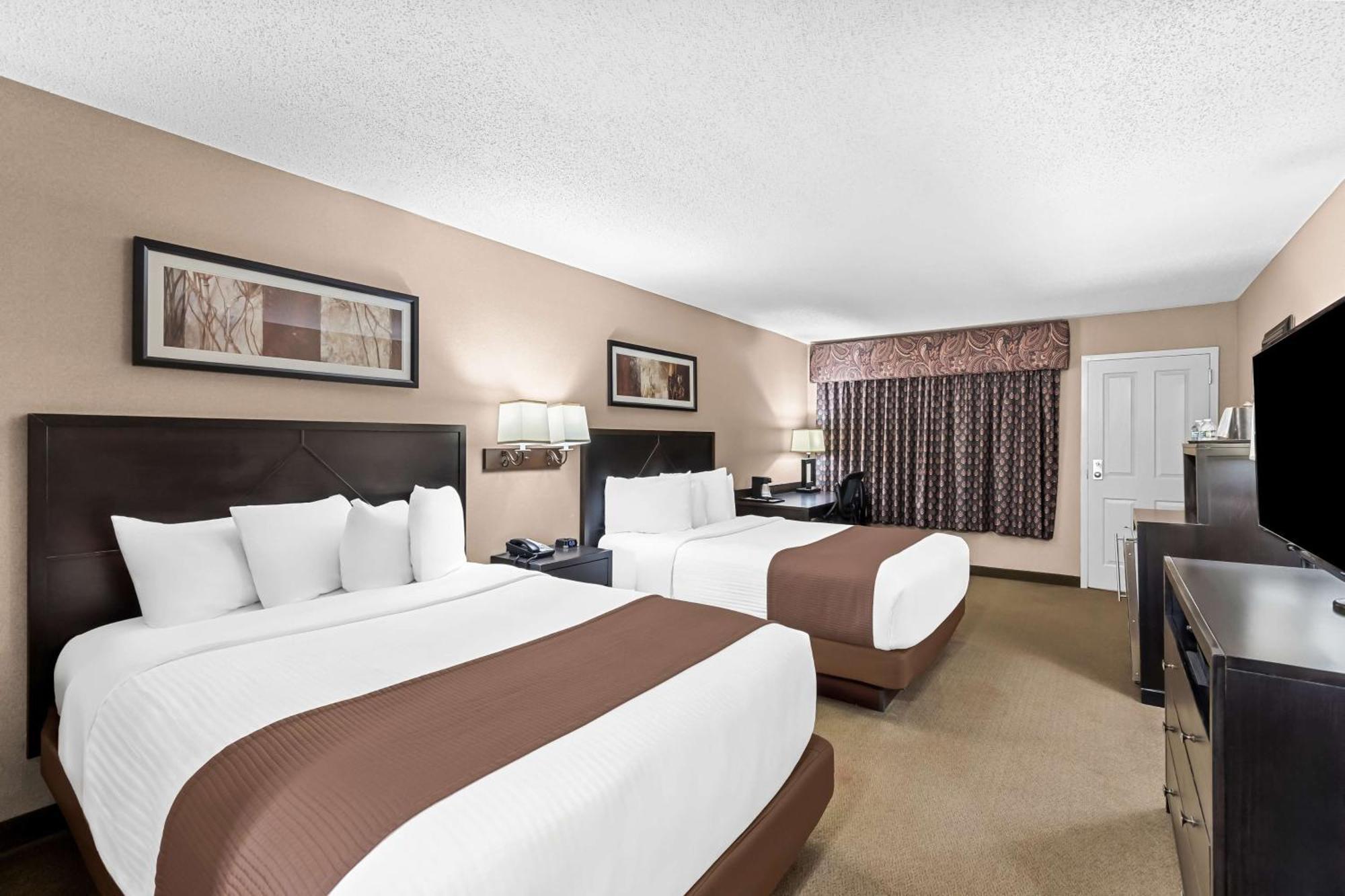 Heartland Inn & Suites, Surestay Collection By Best Western Park Rapids Εξωτερικό φωτογραφία
