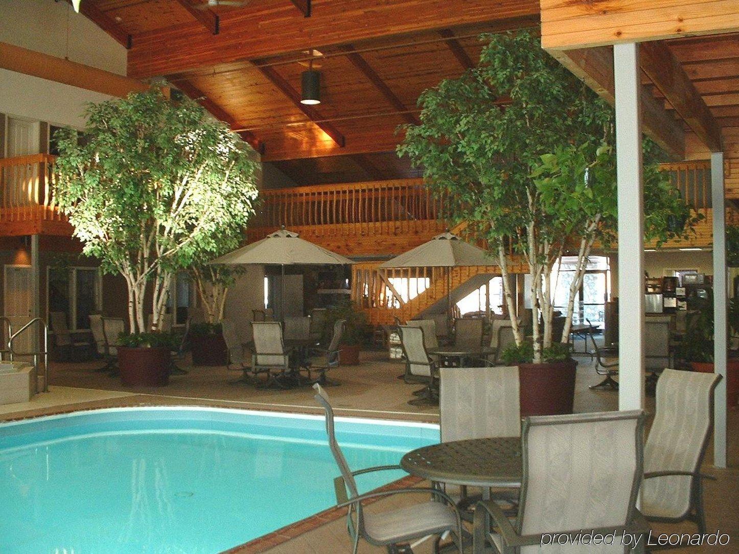 Heartland Inn & Suites, Surestay Collection By Best Western Park Rapids Ανέσεις φωτογραφία