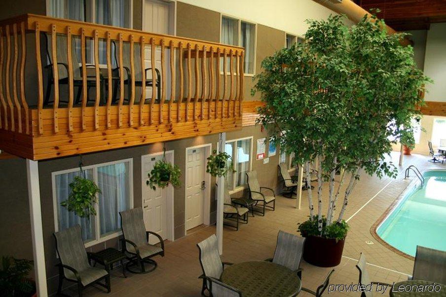 Heartland Inn & Suites, Surestay Collection By Best Western Park Rapids Δωμάτιο φωτογραφία