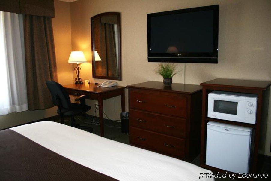 Heartland Inn & Suites, Surestay Collection By Best Western Park Rapids Δωμάτιο φωτογραφία