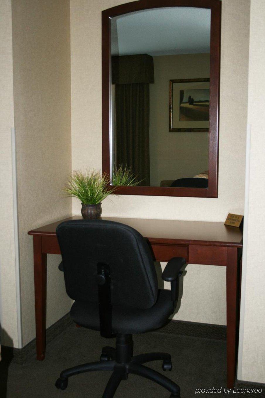 Heartland Inn & Suites, Surestay Collection By Best Western Park Rapids Εξωτερικό φωτογραφία
