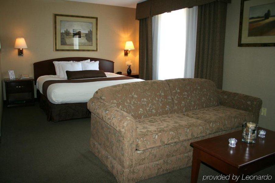 Heartland Inn & Suites, Surestay Collection By Best Western Park Rapids Εξωτερικό φωτογραφία