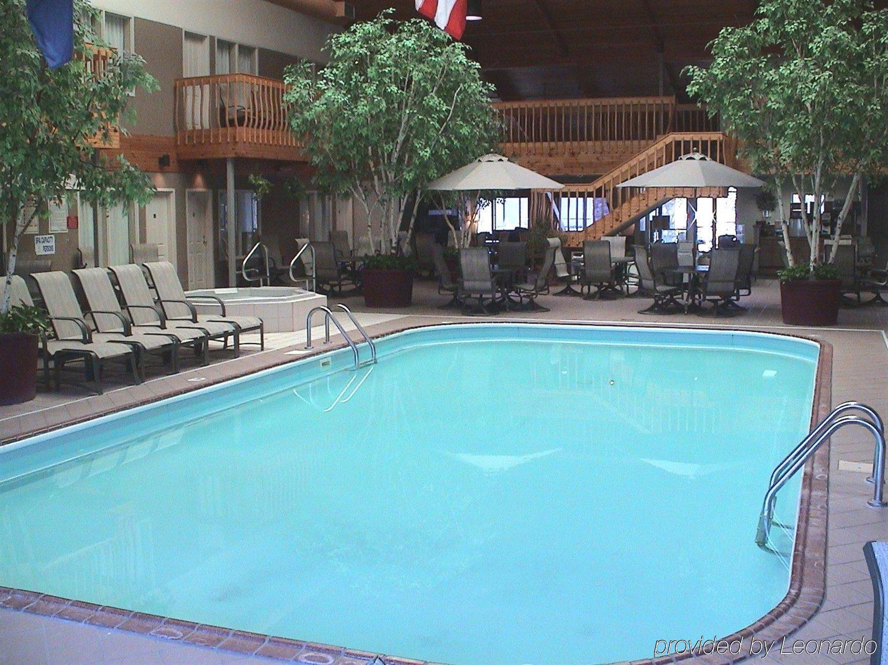 Heartland Inn & Suites, Surestay Collection By Best Western Park Rapids Ανέσεις φωτογραφία