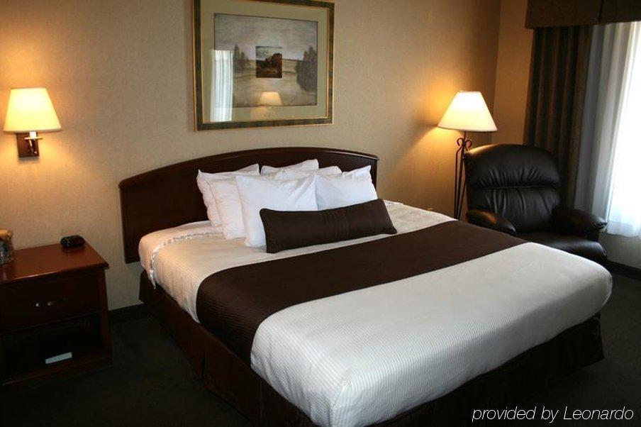 Heartland Inn & Suites, Surestay Collection By Best Western Park Rapids Δωμάτιο φωτογραφία