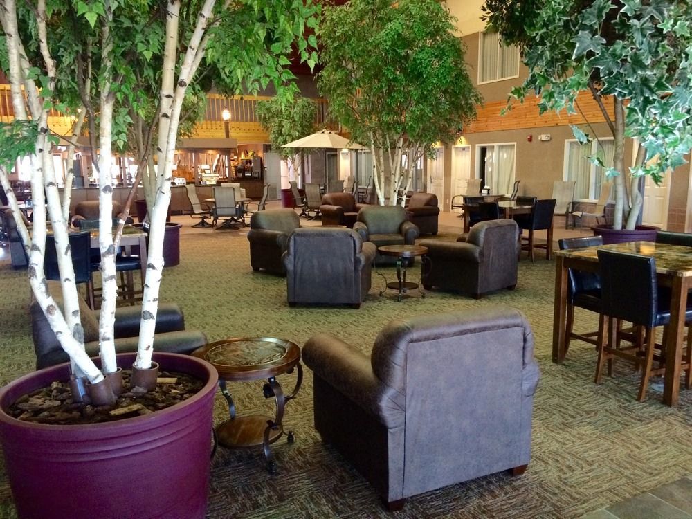Heartland Inn & Suites, Surestay Collection By Best Western Park Rapids Εξωτερικό φωτογραφία