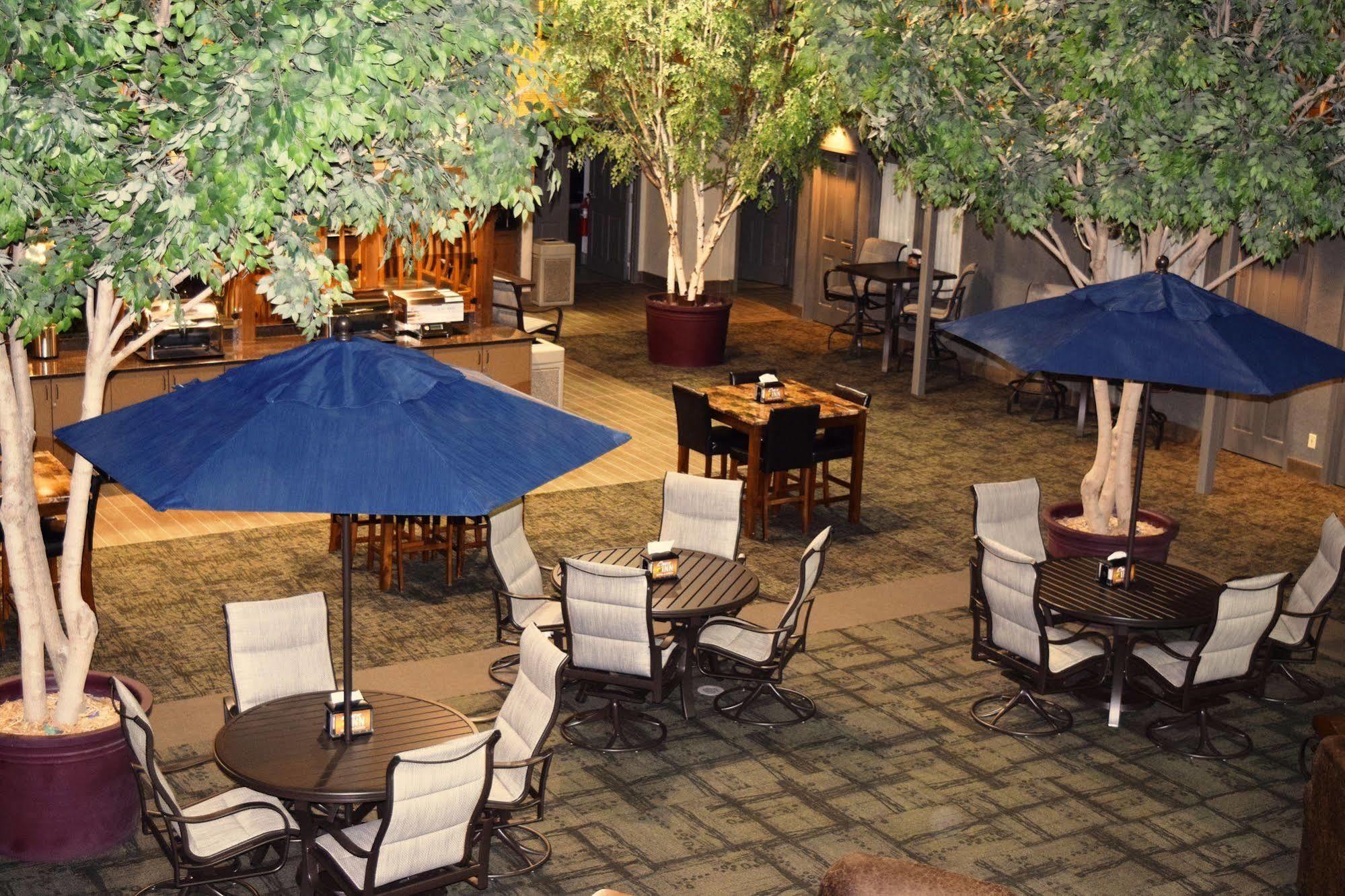 Heartland Inn & Suites, Surestay Collection By Best Western Park Rapids Εξωτερικό φωτογραφία